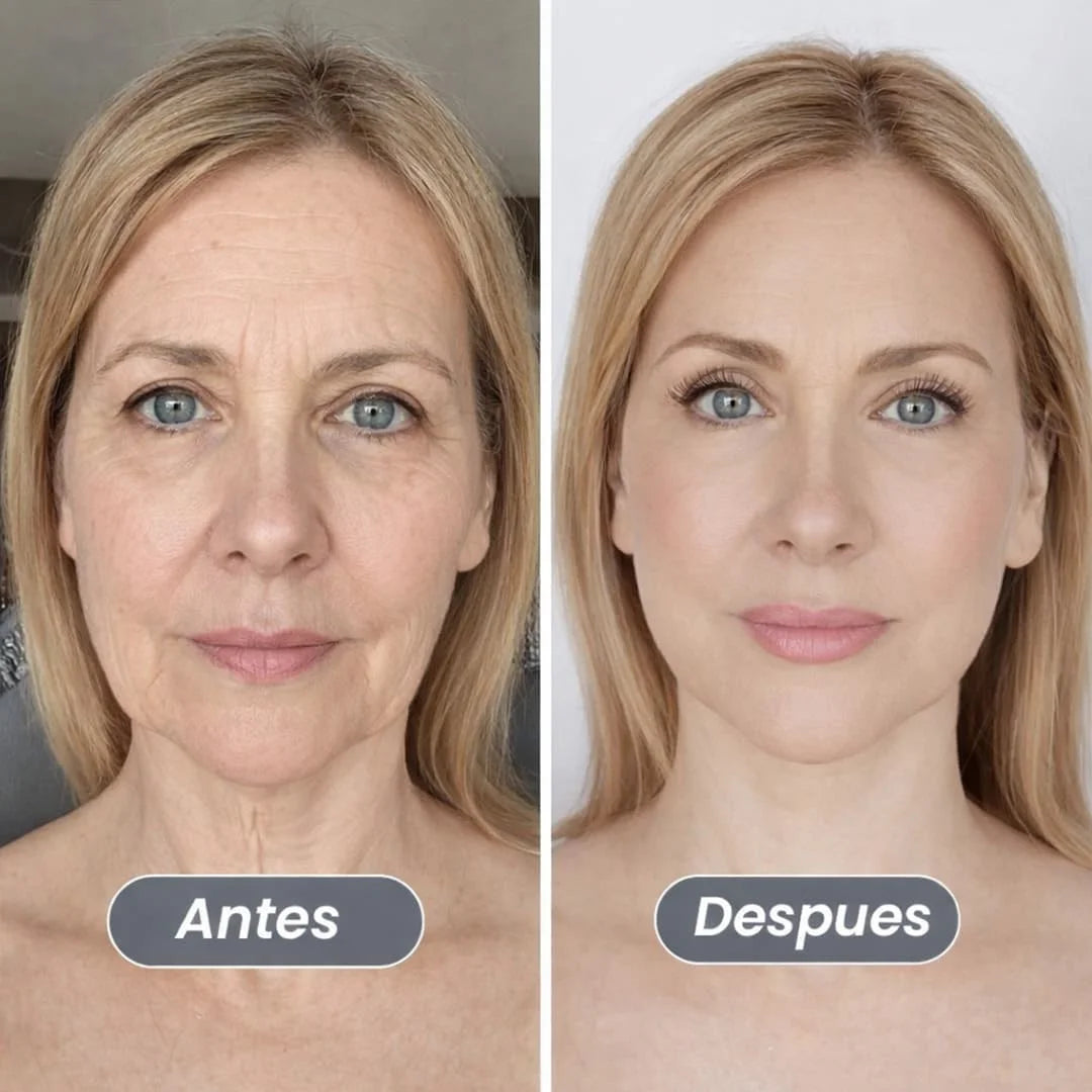 Tensor de Contorno linfático™ | Revitaliza y Esculpe tu Rostro 💆‍♀️🔥 PRODUCTO TENDENCIA