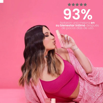 Spray Bucal con Probióticos™ 💎🧬 | Equilibra tu microbiota intestinal y vaginal