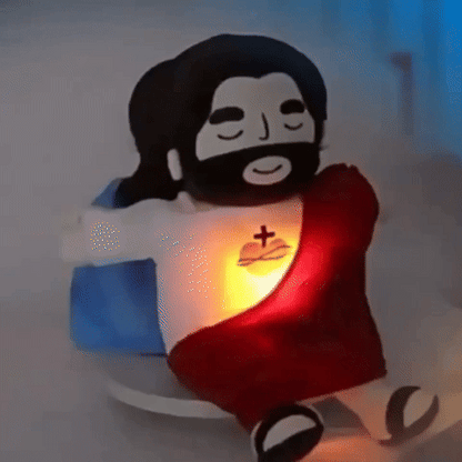 Guardián del Corazón – Un Abrazo que Sana TT