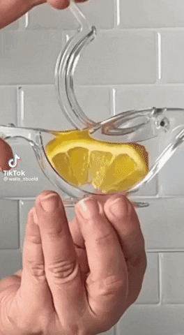 ADICIONAL EXPRIMIDOR EN FORMA DE PÁJARO LEMON