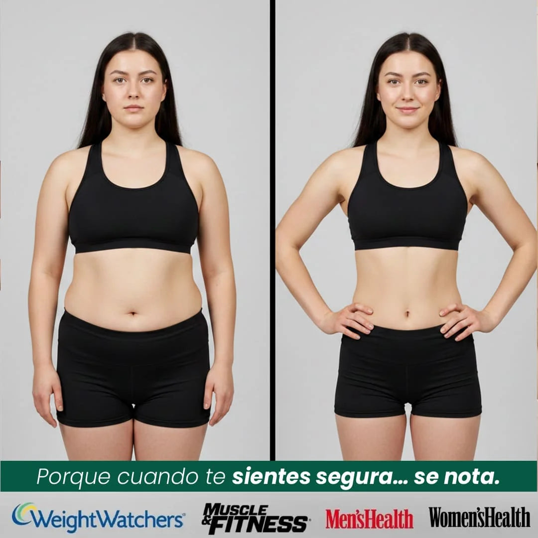 ¡PRODUCTO IMPORTADO 🇺🇲! PARCHES LUMESSA CON GLP-1