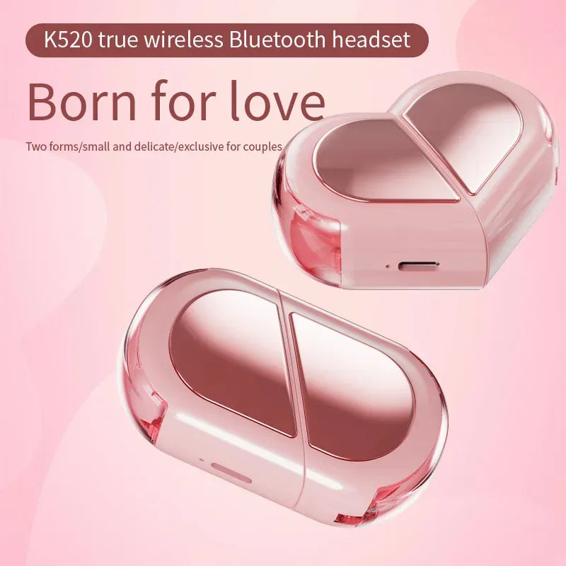 ¡TEMPORADA! AURICULARES HEARBEAT