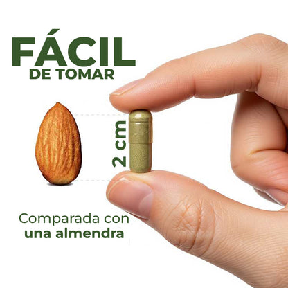 Suplemento NAD Liposomal | Juventud, Energía y Enfoque