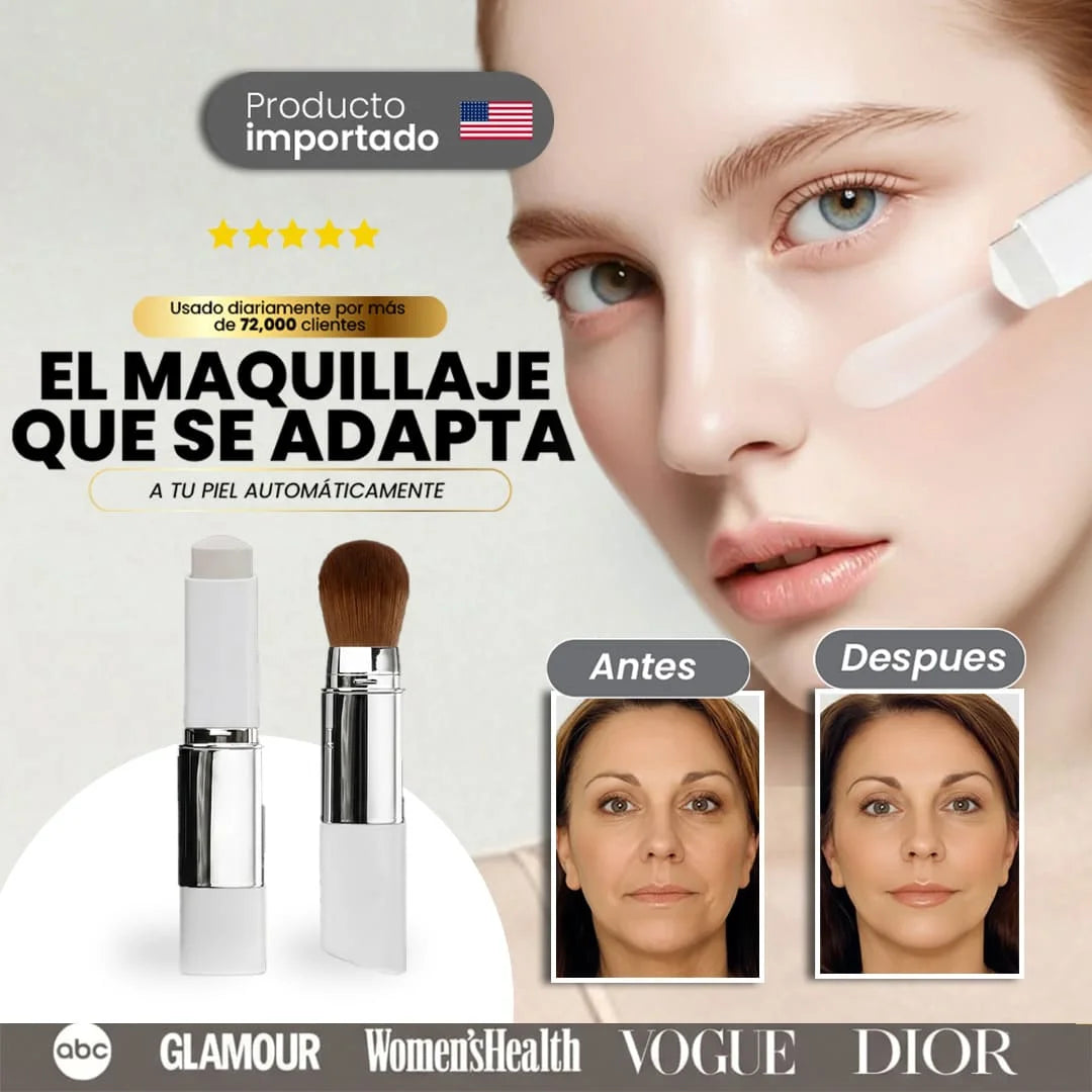 Velo Adaptativo Cambia de Color | Producto Tendencia Importado 🇺🇸