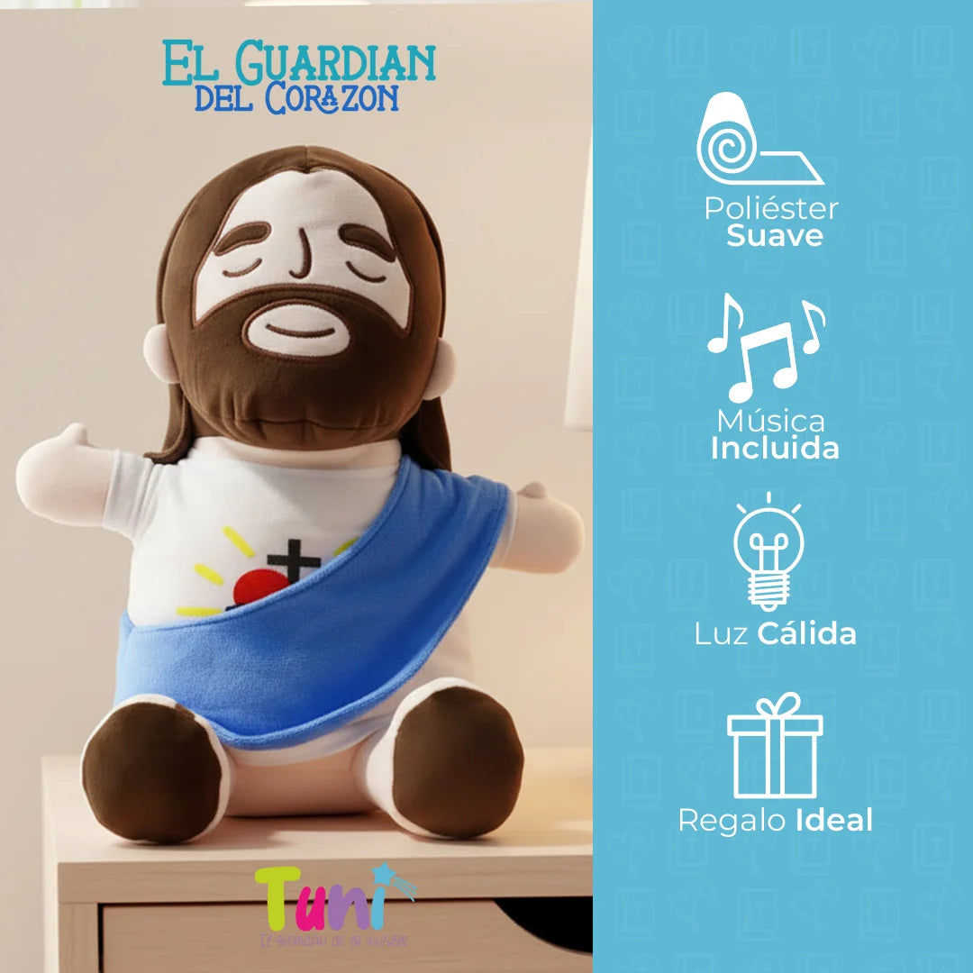 Guardián del Corazón – Un Abrazo que Sana TT