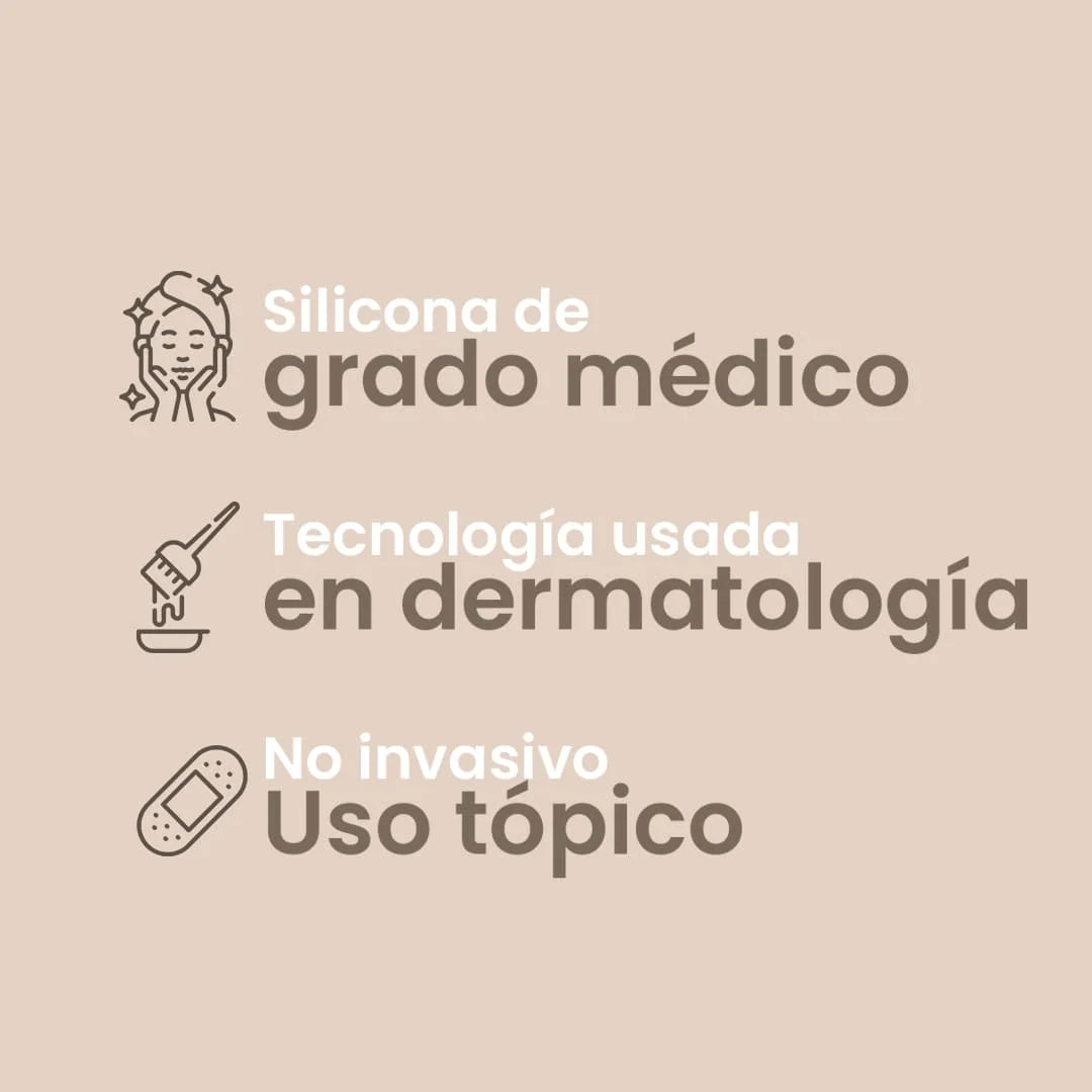 Bella Tape® – Parches de Silicona de Uso Dermatológico Anti-Arrugas