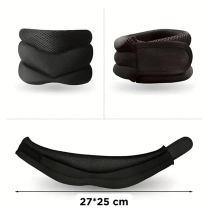 Soporte para cuello: viaja cómodo, descansa mejor y disfruta tu viaje