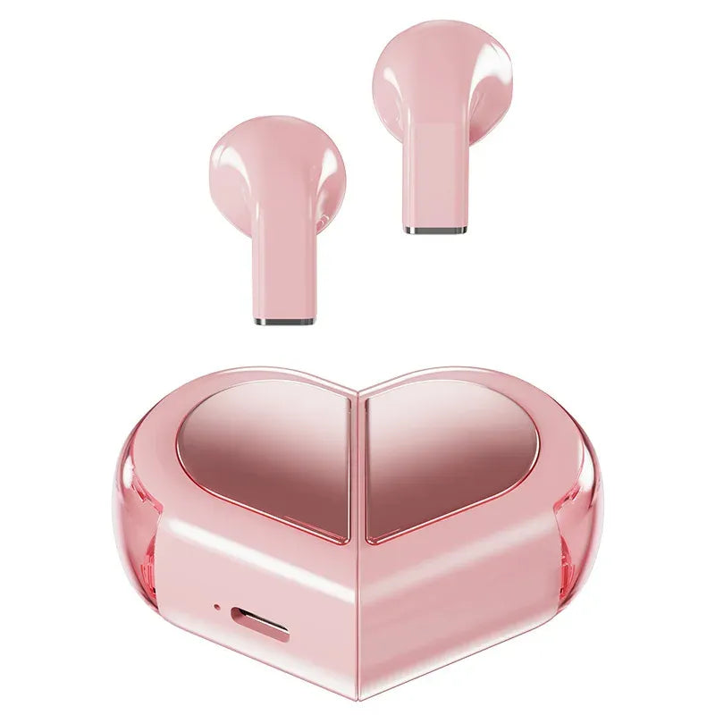 ¡TEMPORADA! AURICULARES HEARBEAT