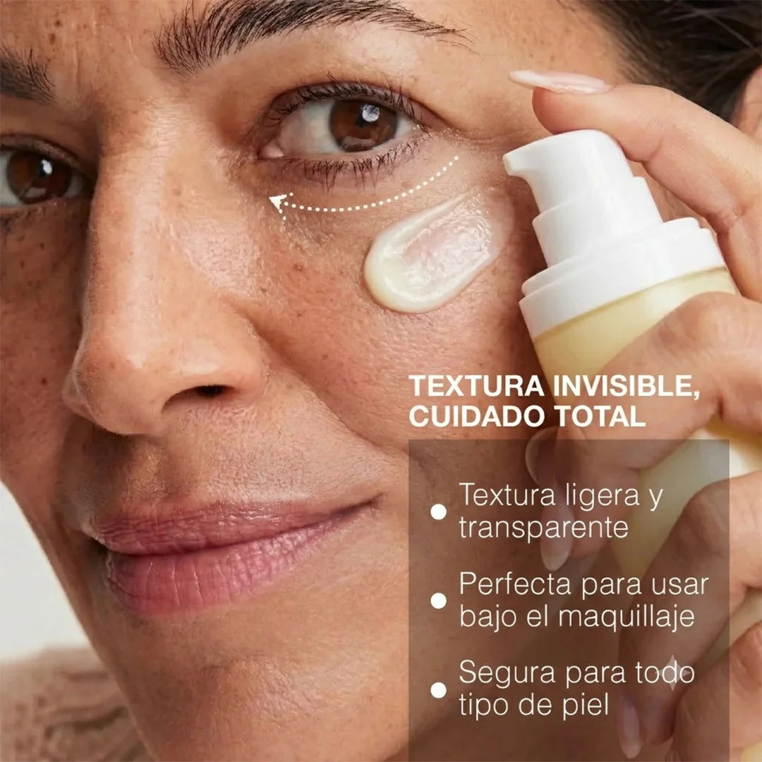 Suero Anti-Edad con Retinol | Reducción de Líneas Finas y Piel Uniforme