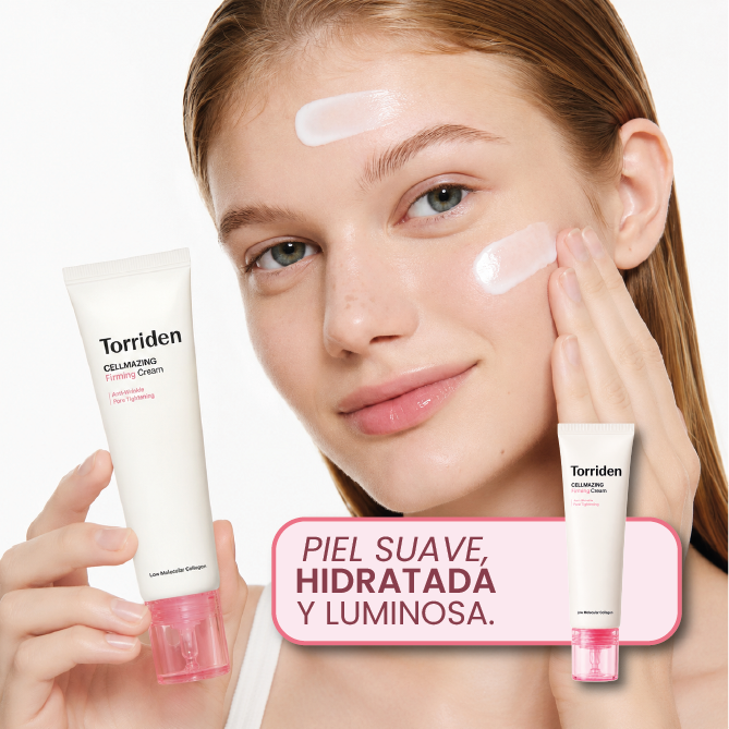 Crema Reafirmante para Líneas de Expresión