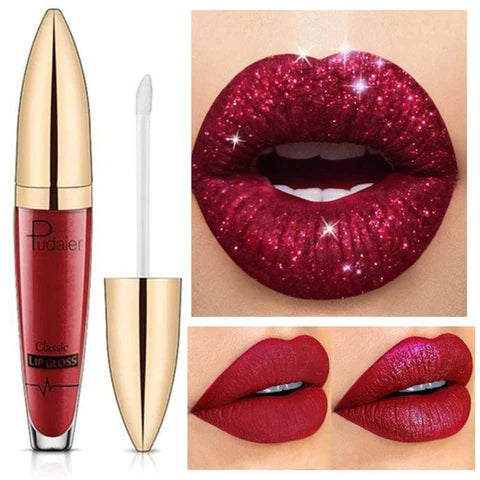 ¡EN TENDENCIA! LABIAL MAGIC GLOW