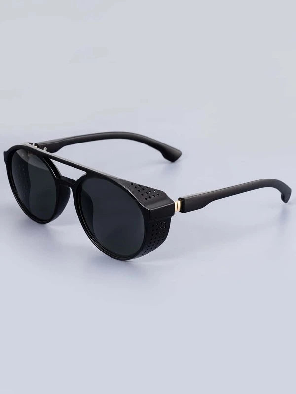 ¡PRODUCTO EXCLUSIVO! GAFAS RETRO FOR MEN™️👓✨