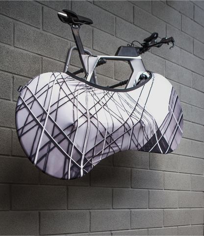 ❗ LIQUIDACIÓN DE TEMPORADA❗ Cobertor impermeable de biciclete 🚲