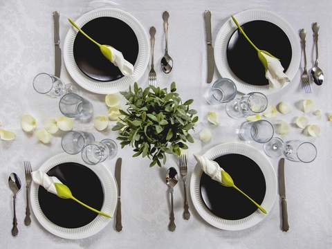 🎉 SERVILLETERO FLOWER- HAZ QUE LA VIDA SEA ROMANTICA 🌹🌷💐