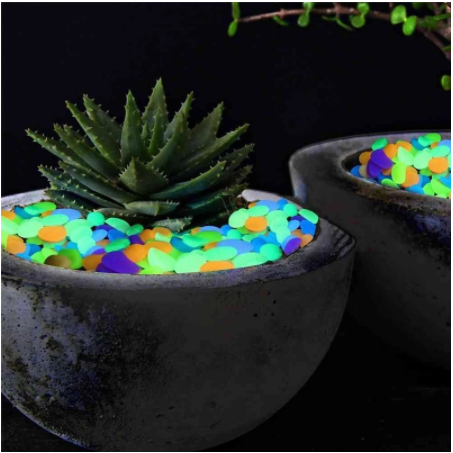 🔆CAMINO ILUMINADO™ PIEDRAS DE LUZ PARA JARDIN- LED