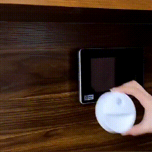 💥PRODUCTO NUEVO❗LUZ CON SENSOR DE MOVIMIENTO GLOW™️☀️💡 – Commpralo