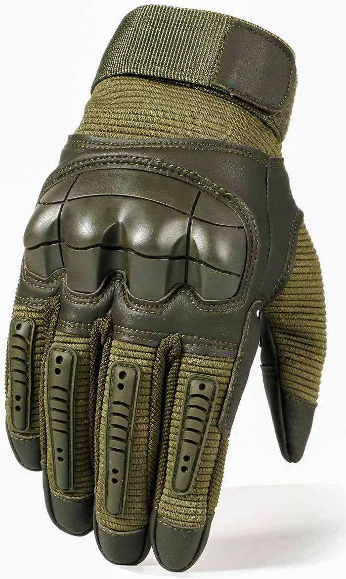 ❗PRODUCTO IMPORTADO❗ GUANTES TACTICOS INDESTRUCTIBLES