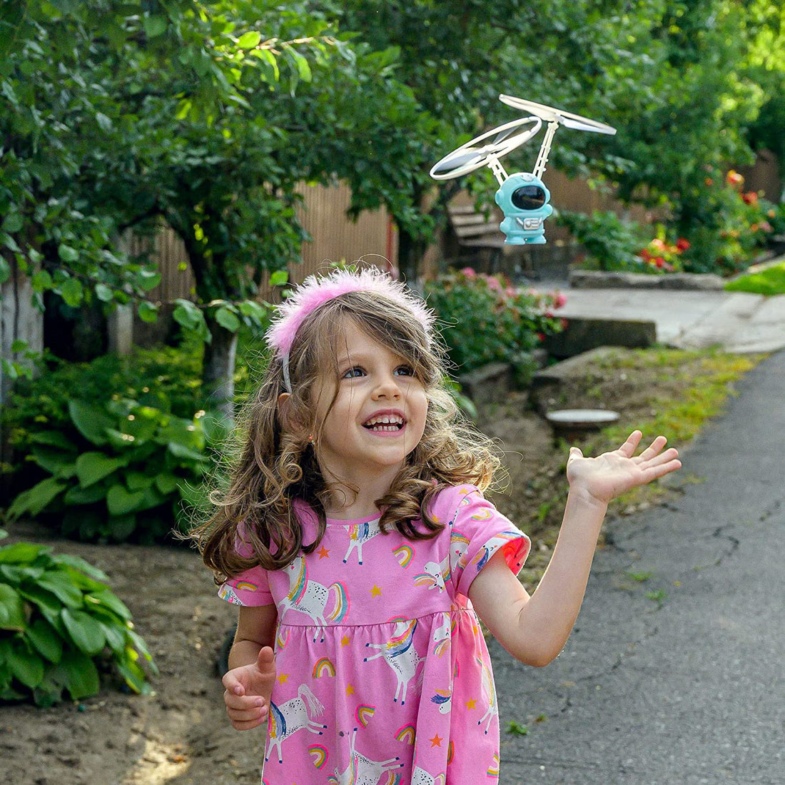 NUEVO EN TENDENCIA❗ SPACEMAN VOLADOR™🧑‍🚀☄️🛸