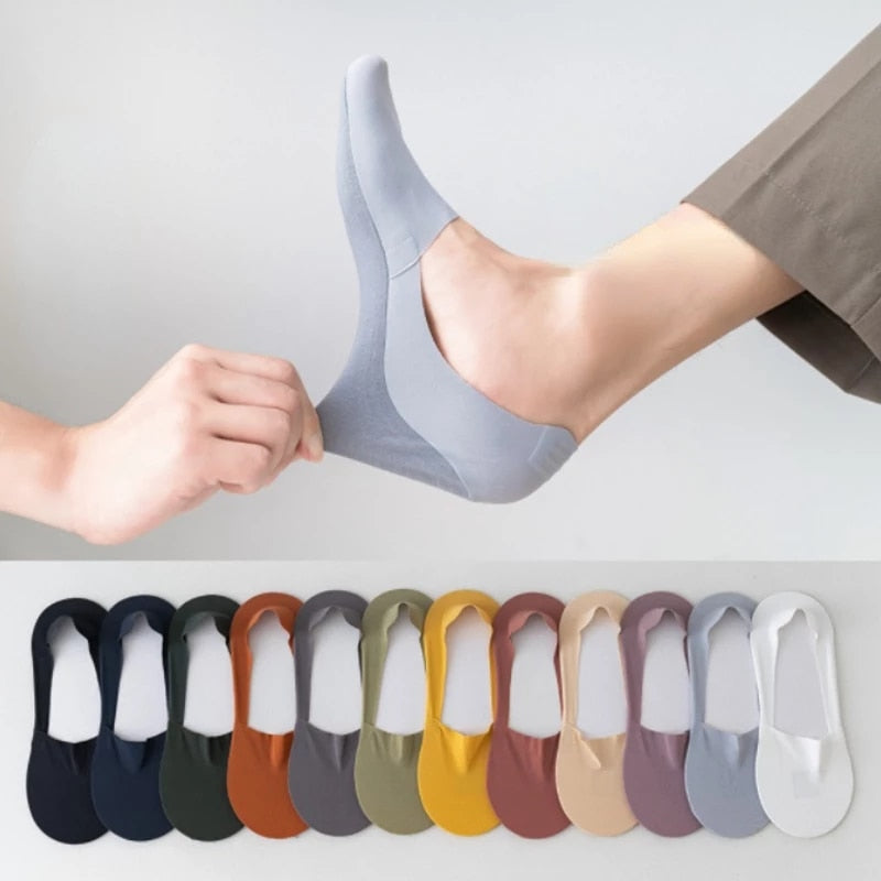 ¡VENTA CALIENTE! MEDIAS INVISIBLES LIGHT