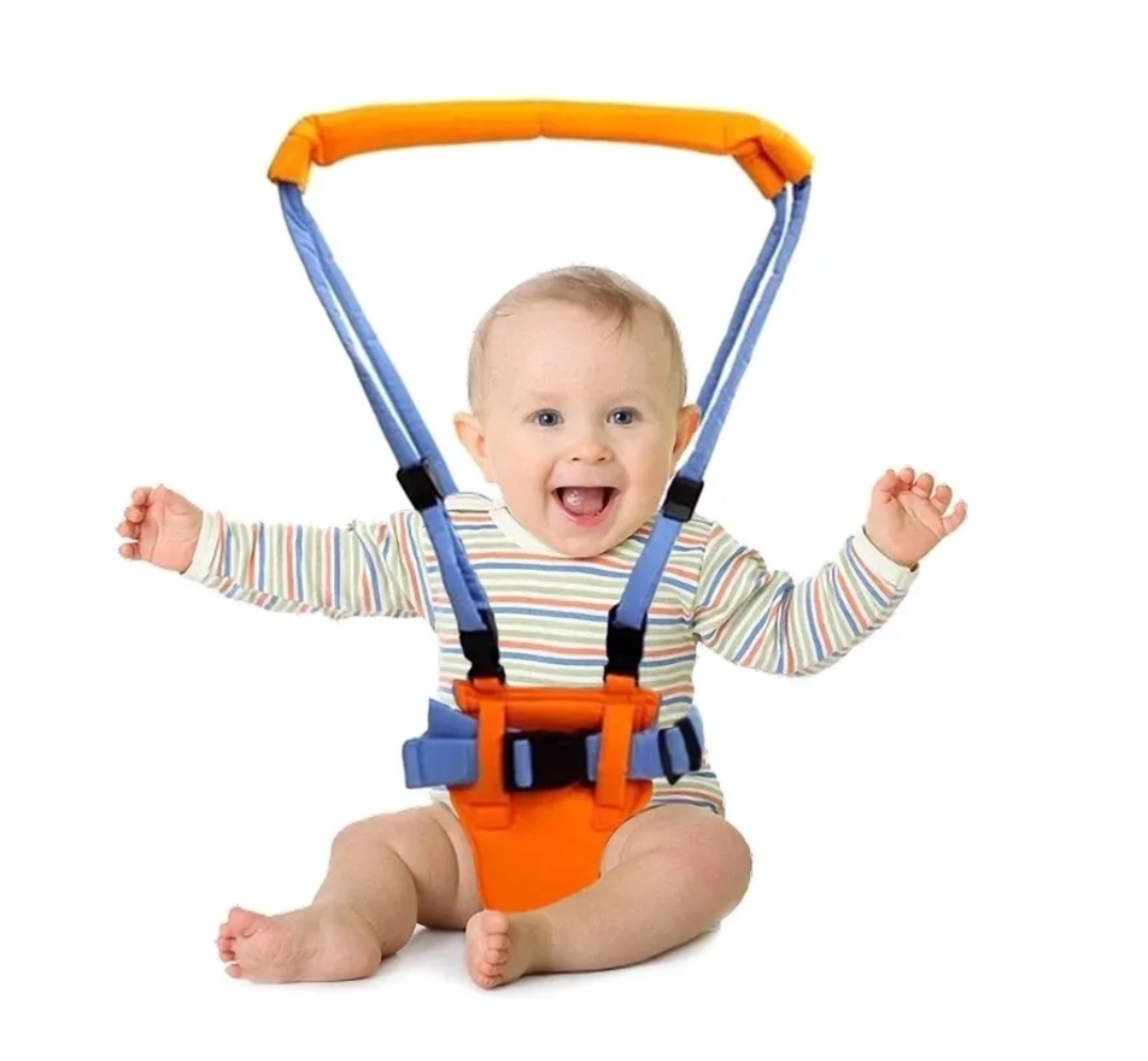 ¡PRODUCTO EN TENDENCIA!  💯 ARNÉS CAMINADOR PARA  BEBÉS 👶
