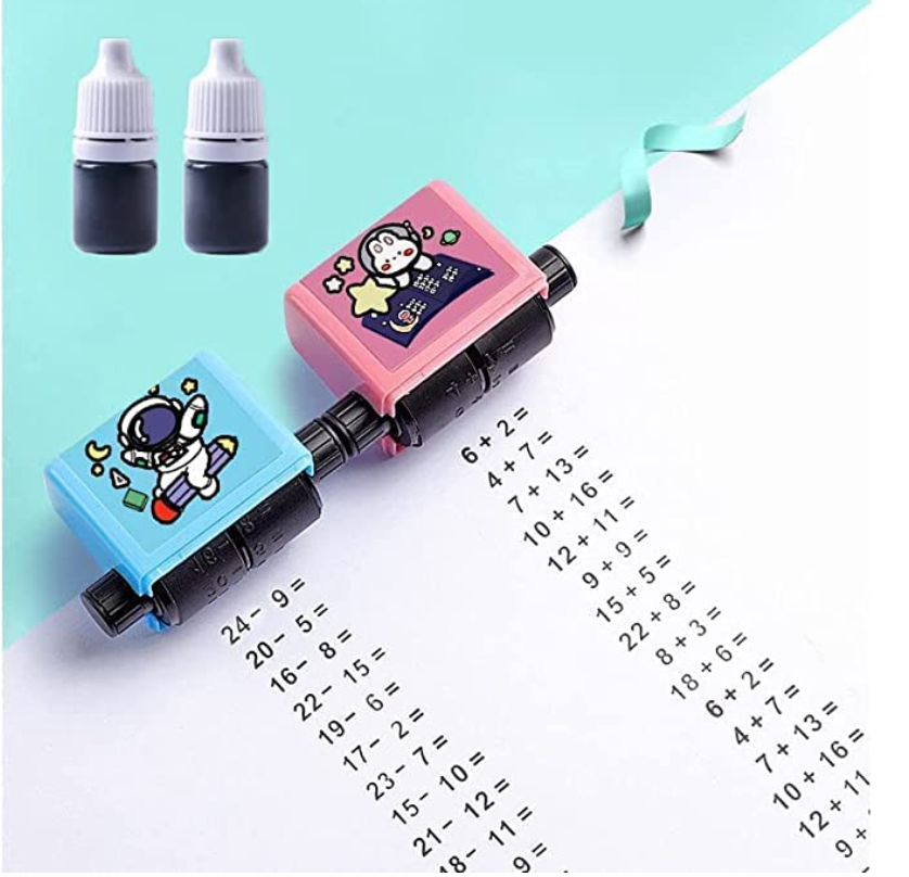 VENTA CALIENTE 💯 SELLO DE MATEMÁTICAS SYMBOL 👩‍🏫