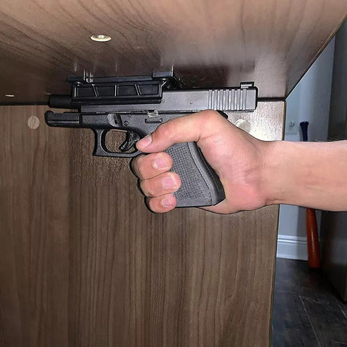 ❗PRODUCTO CALIENTE❗ SOPORTE DE PISTOLA MAGNETICO