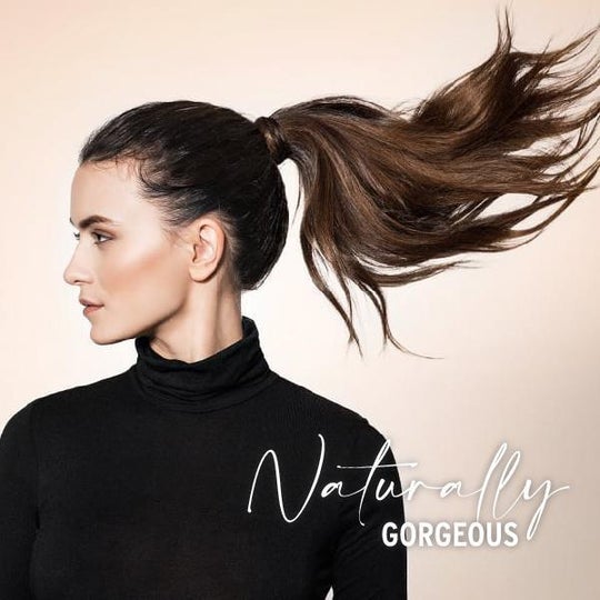 ❗❗PRODUCTO EN TENDENCIA ❗❗  MOÑO EXTENSIÓN COLA DE CABALLO