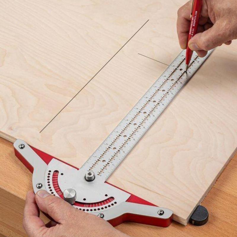 ⭐⭐⭐⭐⭐📐 🔧 | REGLA WOODWORKERS EDGE | 🔧📐 ⭐⭐⭐⭐⭐