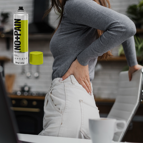 ¡PRODUCTO EXCLUSIVO! ALIVIA TUS DOLORES CON &