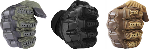 ❗PRODUCTO IMPORTADO❗ GUANTES TACTICOS INDESTRUCTIBLES