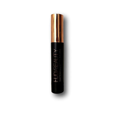 PESTAÑINA 4D HUDA BEAUTY NEGRA