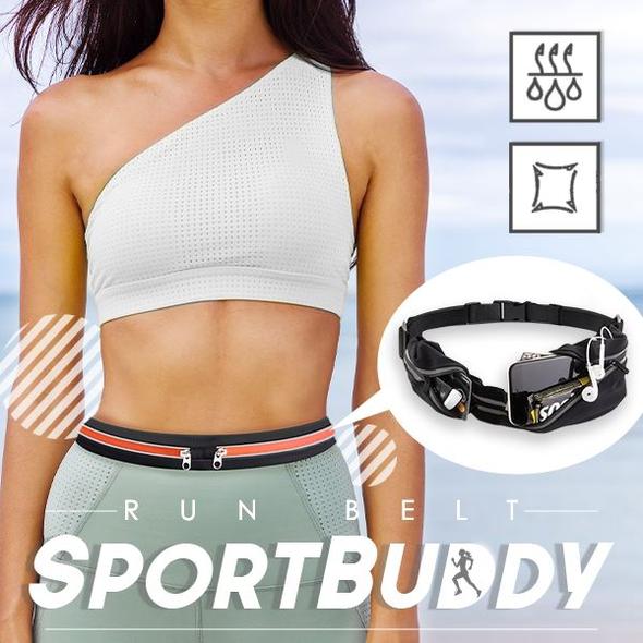 ❗ VENTA CALIENTE ❗CINTURÓN SPORT BUDDY RUN