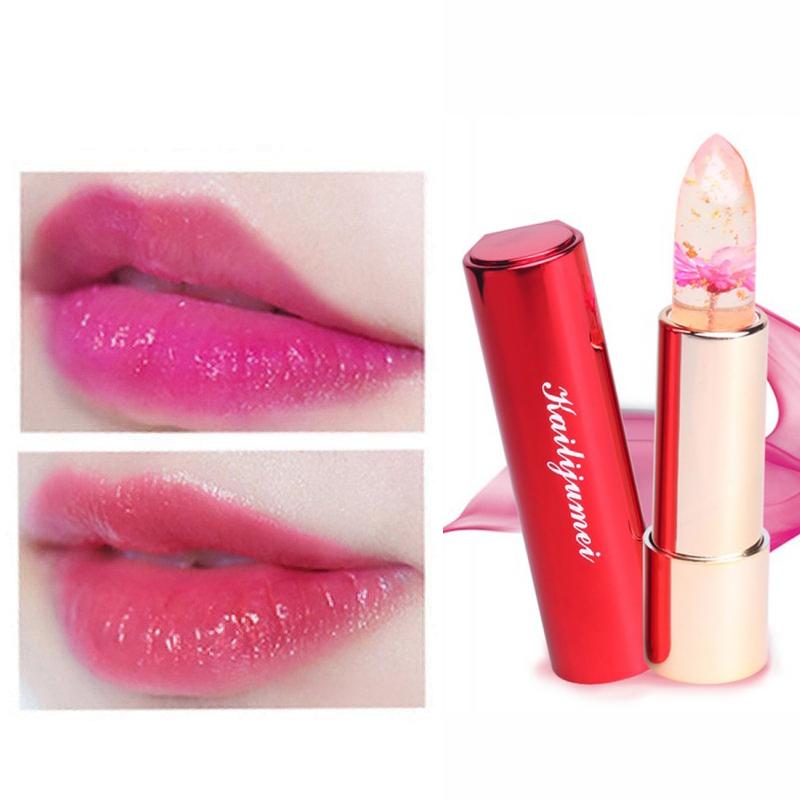 💄 LABIAL KAILIJUMEI - CON ACIDO HIALURONICO 💄
